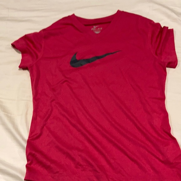 Size kids large Color pink black - Picture 1 of 4